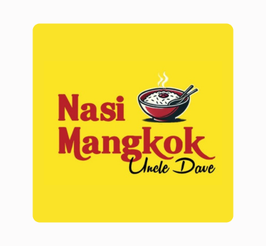 nasi mangkok uncle dave