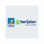 berijalan