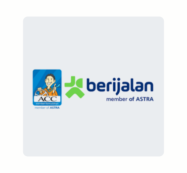 berijalan