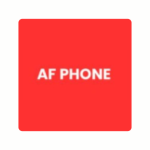 AF PHONE