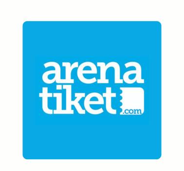 PT Arena Tiket Indonesia
