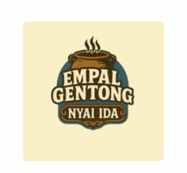 empal gentong nyai ida