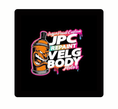 JOGJA PAINT CUSTOM