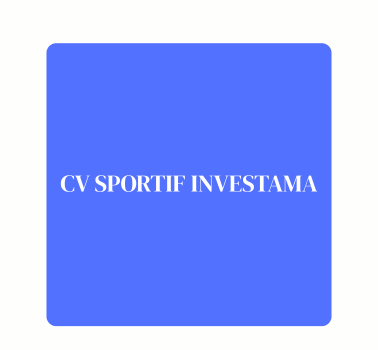CV Sportif Investama