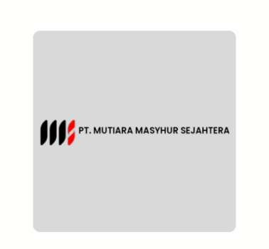 PT Mutiara Masyhur Sejahtera