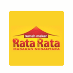 Rumah Makan Rata Rata