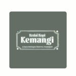 kedai kopi kemangi