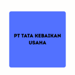 PT Tata Kebaikan Usaha
