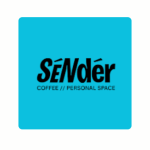 sender coffee