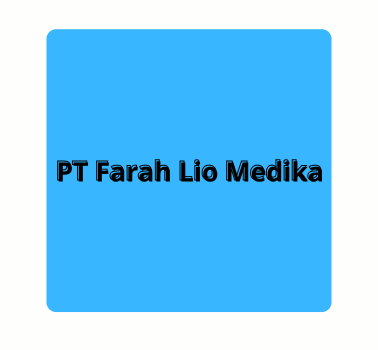 Lowongan Sales di PT Farah Lio Medika pt farah lio medika