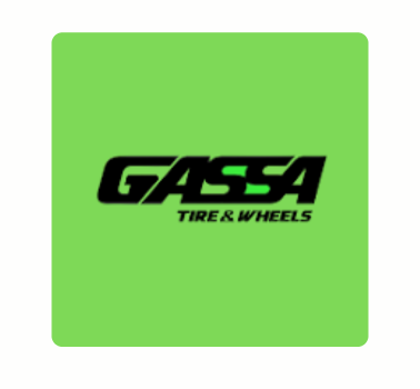 Gassa Tire & Wheels