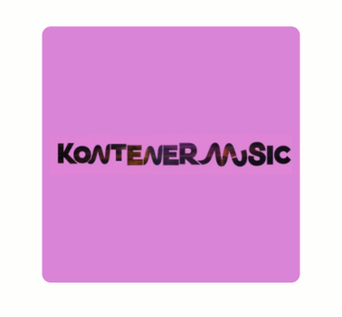 kontener music