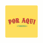 Por Aqui Taqueria