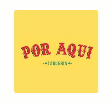 Por Aqui Taqueria
