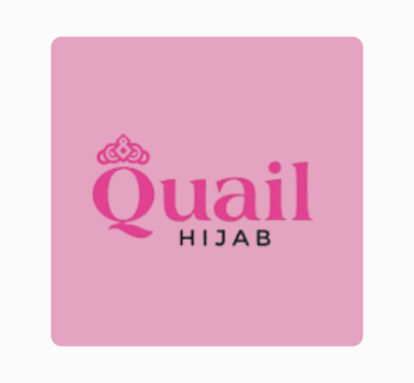 Quail Hijab