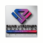 CV SANG VISIONER