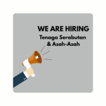 hiring tenaga serabutan