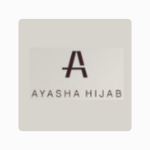 Ayasha Hijab