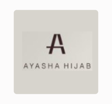 Ayasha Hijab