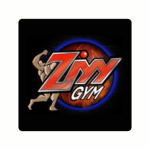 ZIYY GYM