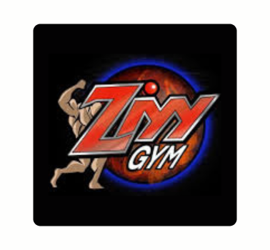 ZIYY GYM