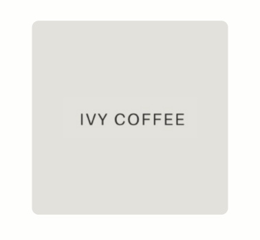 ivy coffee