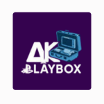 ak play box