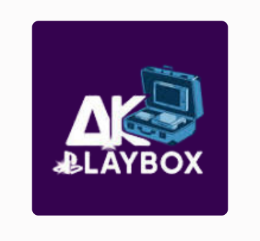 ak play box