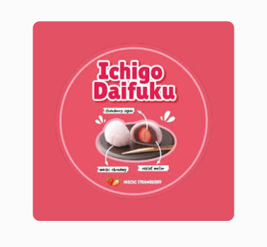 MOCHIGO JOGJA