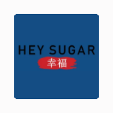 Hey Sugar