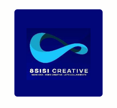 Lowongan Kerja di PT Delapan Sisi Creative PT Delapan Sisi Creative