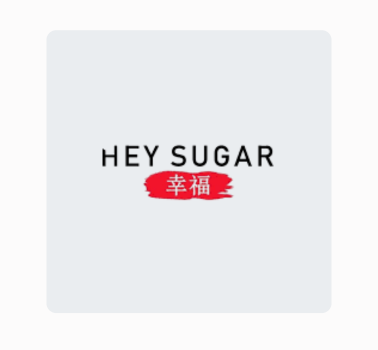 hey sugar