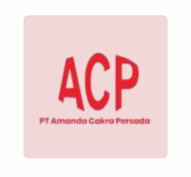 PT. Amanda Cakra Persada