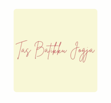 tas batikku jogja