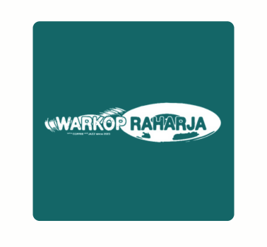 warkop raharja