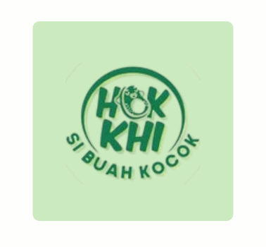 Hokki Buah Kocok