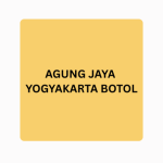 AGUNG JAYA YOGYAKARTA BOTOL