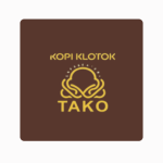 kopi klotok tako