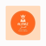 Almaz Fried Chicken