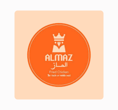 Almaz Fried Chicken