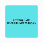 resto & cafe dapur bunda nuryana