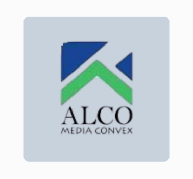 PT. Alco Media Convex