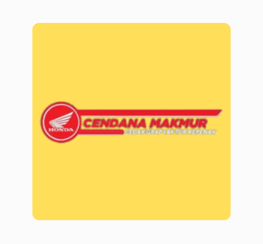 honda cendana makmur