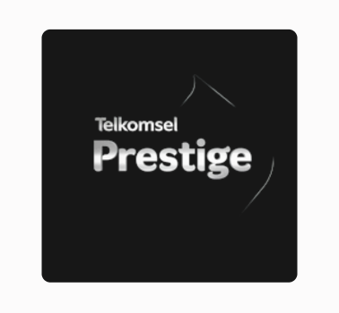 TELKOMSEL PRESTIGE