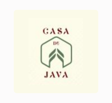 casa de java