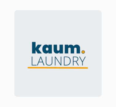 kaum laundry