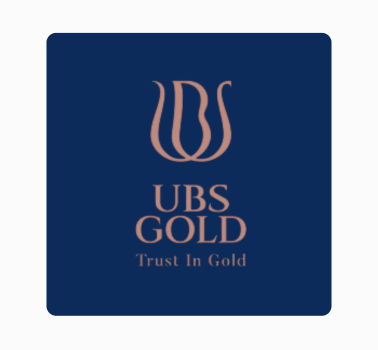 ubs gold