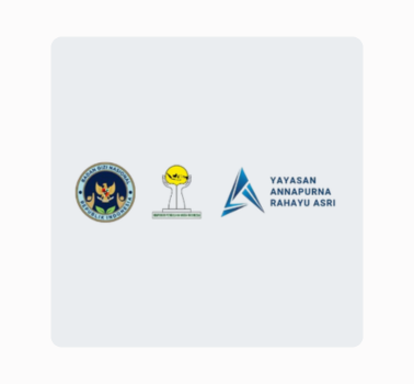 yayasan annapurna