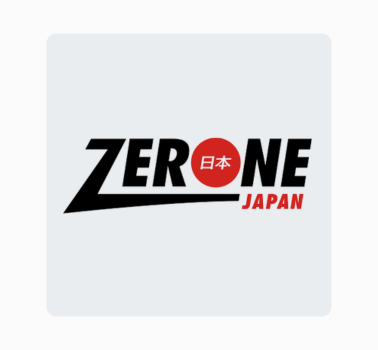 zerone japan