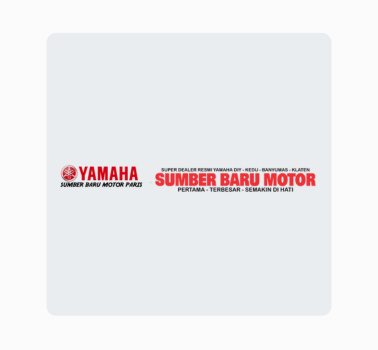 Lowongan Kerja Supervisor di Yamaha Sumber Baru Motor